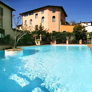 3* Hotel Del Chianti