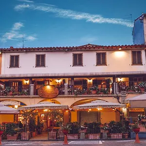 3* Hotel Giovanni Da Verrazzano