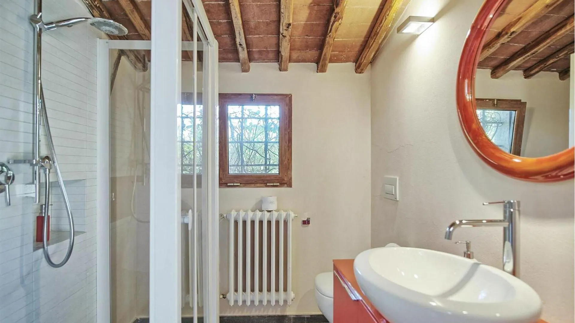 Holiday home 3 Bedroom Cozy Home In Greve In Chianti