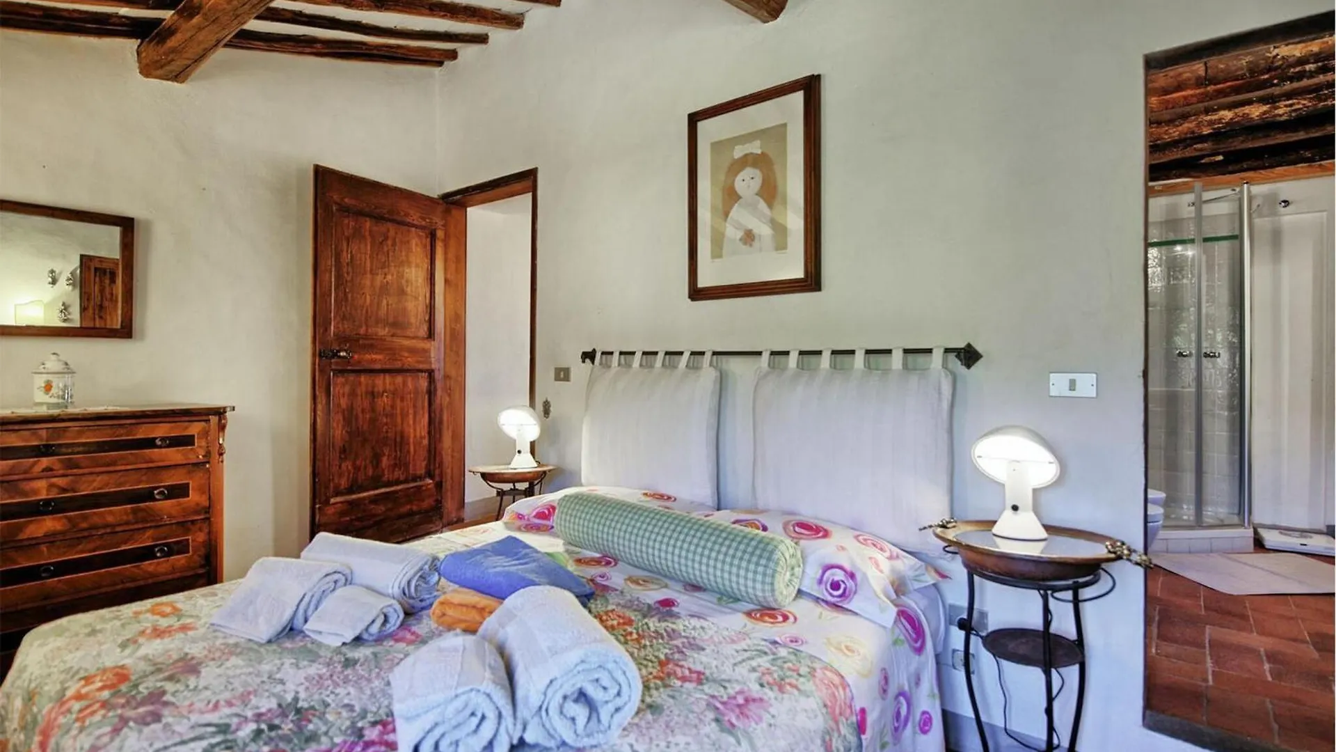 3 Bedroom Cozy Home In Greve In Chianti Italy