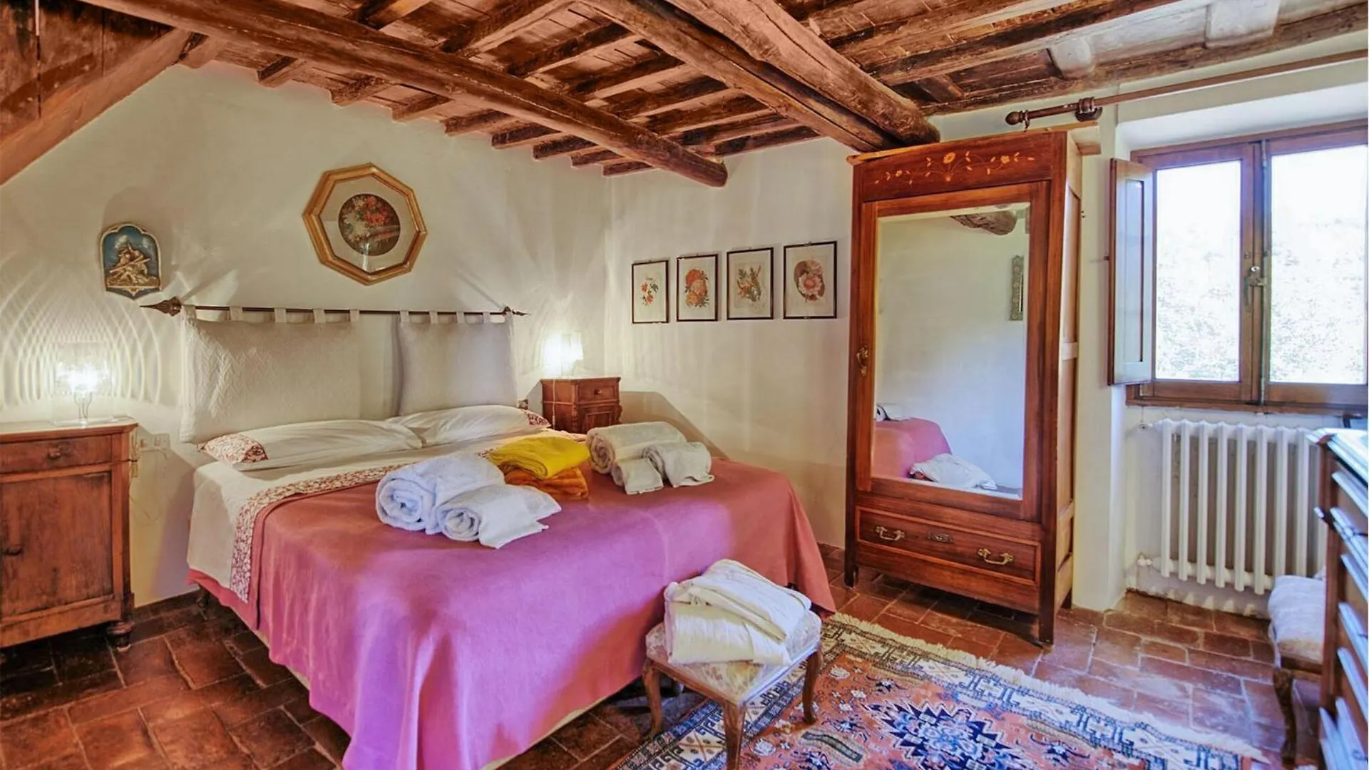3 Bedroom Cozy Home In Greve In Chianti 0*,  Italy