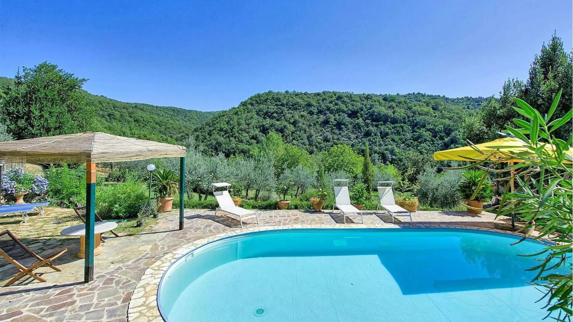 3 Bedroom Cozy Home In Greve In Chianti 0*,  Italy