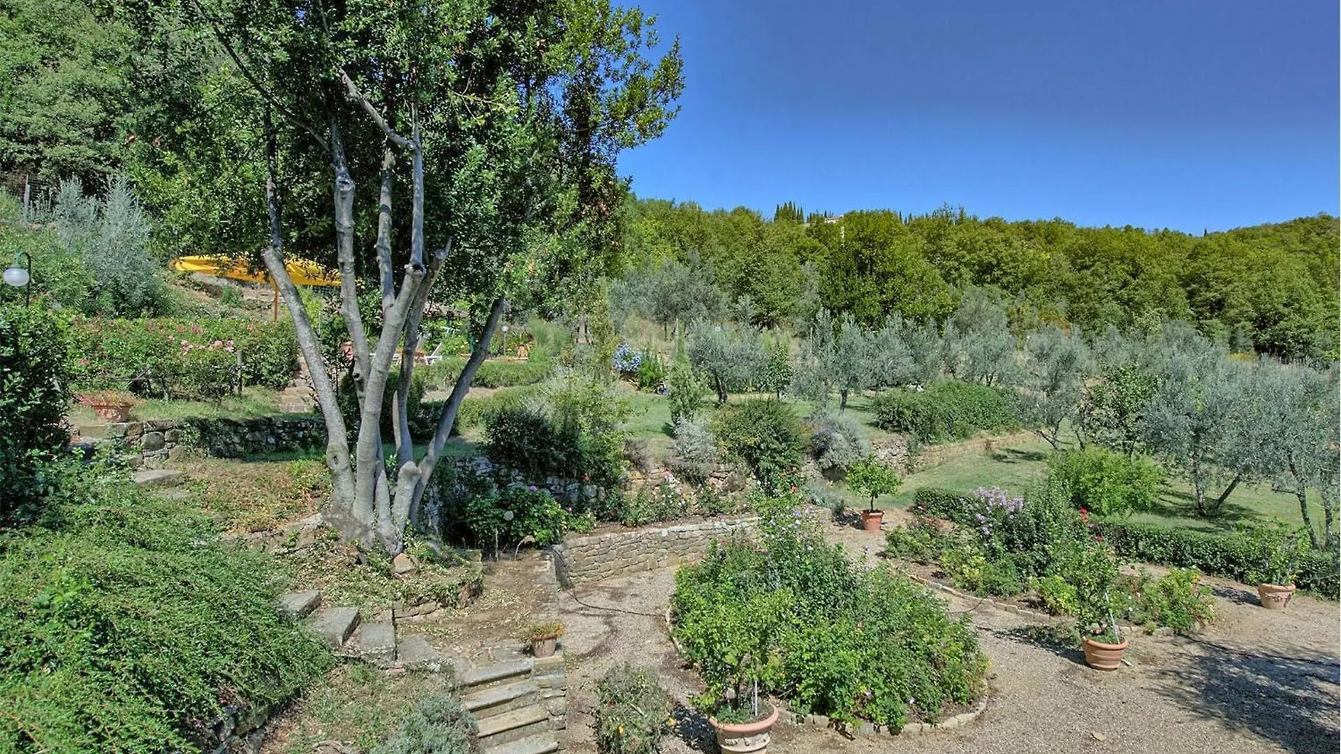 3 Bedroom Cozy Home In Greve In Chianti 0*,
