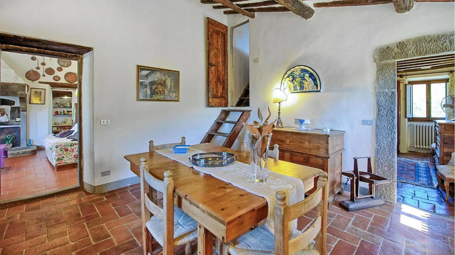 3 Bedroom Cozy Home In Greve In Chianti